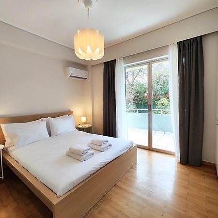 Etolou A2 - By Verde Apartments Atenas Exterior foto
