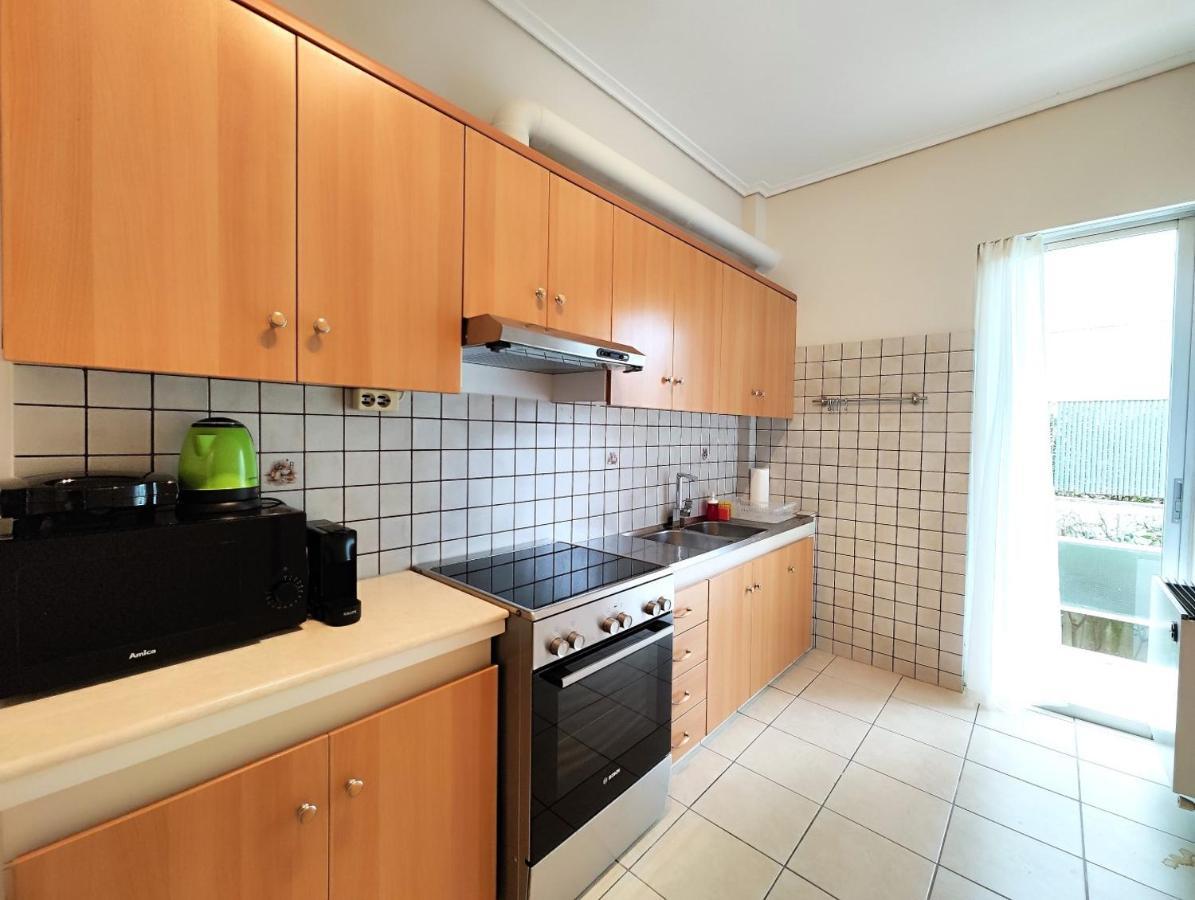 Etolou A2 - By Verde Apartments Atenas Exterior foto